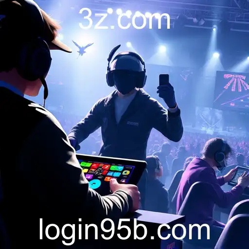 Inovações e Tendências Emergentes no Mundo dos Jogos