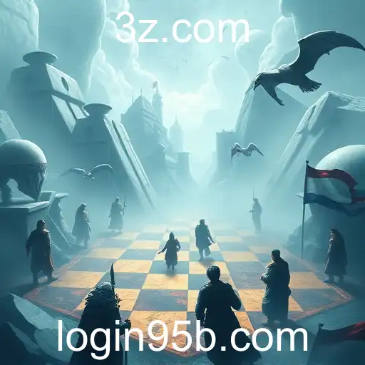 Successo dos eSports impulsionado pelo novo '95b'