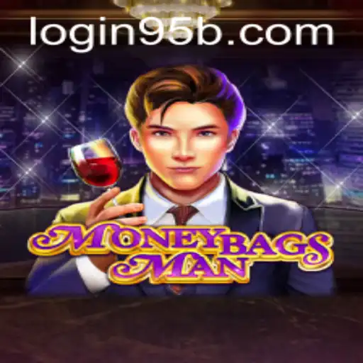 MoneybagsMan: The Game Sweeping Across the Globe