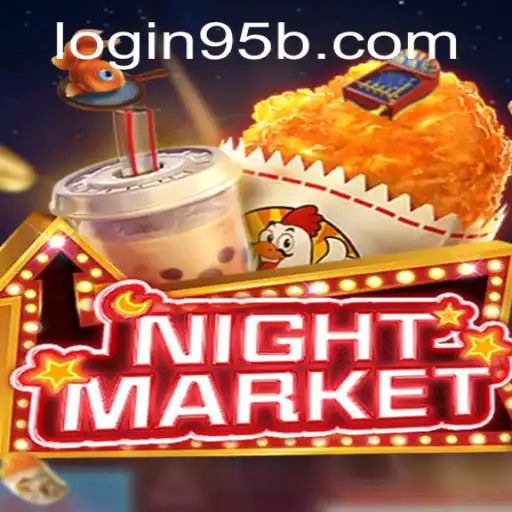 Exploring NIGHTMARKET: A Captivating Game Experience
