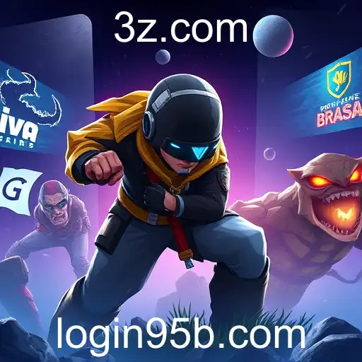 O Panorama Atual dos Jogos Online em 2025