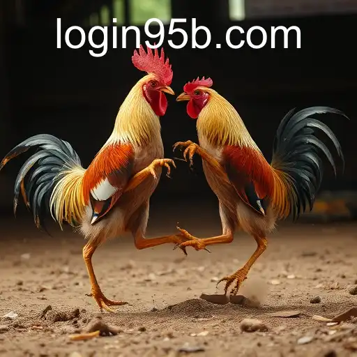 Exploring the World of Online Sabong and 95b PH Login