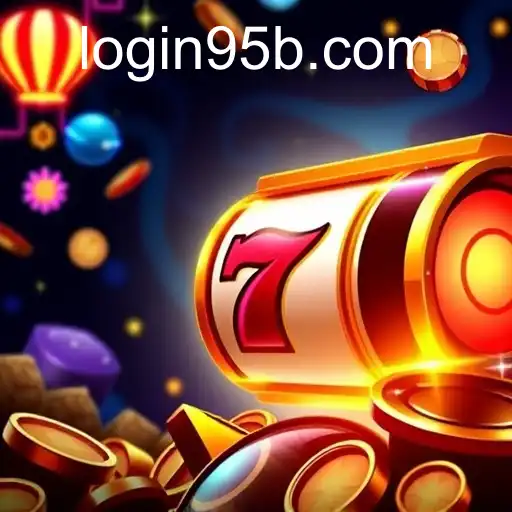 Exploring the Exciting World of Online Slots