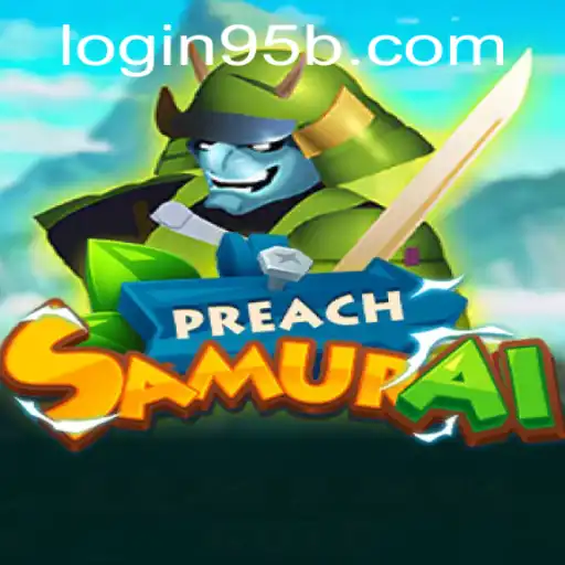 Unveiling PreachSamurai: An Immersive Gaming Odyssey