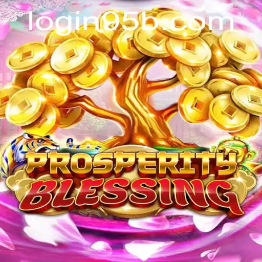 Dive into the World of ProsperityBlessing: A New Gaming Odyssey