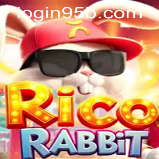 RicoRabbit: A Thrilling New Adventure with 95b PH Login Integration