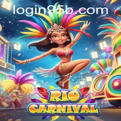 Exploring the Vibrant World of 'RioCarnival' and the Excitement of 95b PH Login