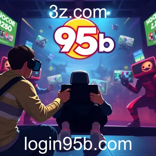 Ascensão do 95b: O Futuro dos Jogos em Português