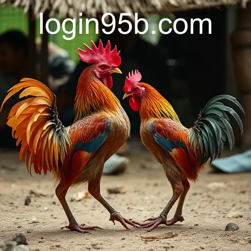 Exploring Sabong Games and the Influence of 95b PH Login