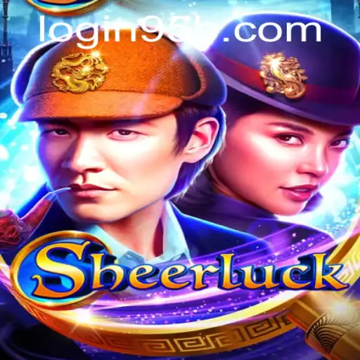 Sheerluck: Dive Into the Mystery of 95b PH Login