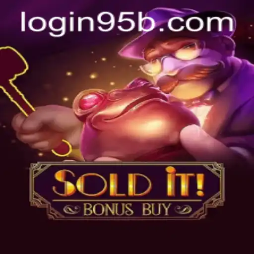 Explore SolditBonusBuy: Gaming with 95b PH Login