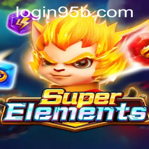 An Exciting Dive into the World of SuperElements