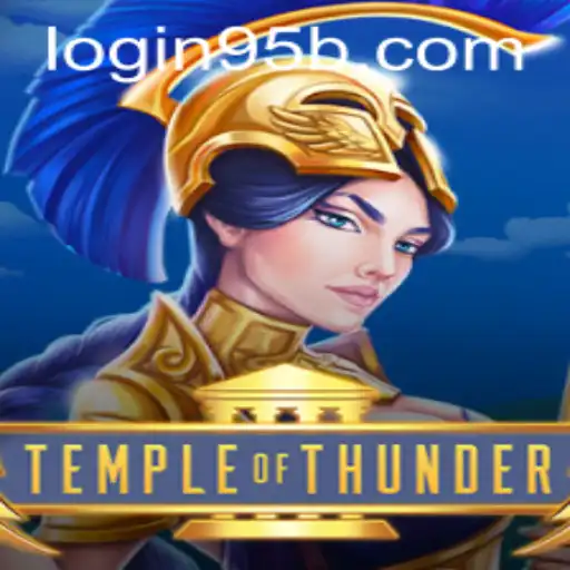 Exploring the Thrills of TempleofThunder: A Unique Adventure Awaits