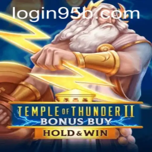 Unveiling the Mysteries of TempleofThunderIIBonusBuy: A Comprehensive Guide