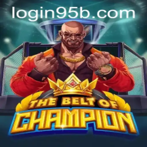 Explore The Thrilling World of TheBeltOfChampion: A Unique Gaming Experience