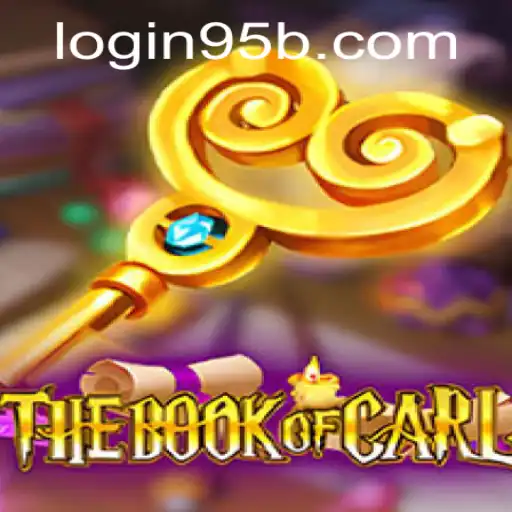 Exploring TheBookofCarl: A Unique Gaming Experience