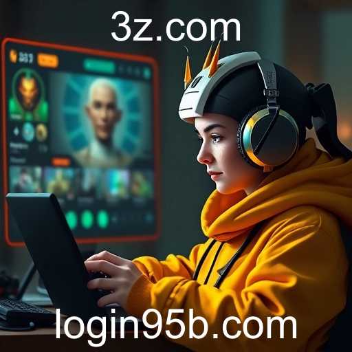 Tendências e Evoluções no Mundo dos Jogos Digitais