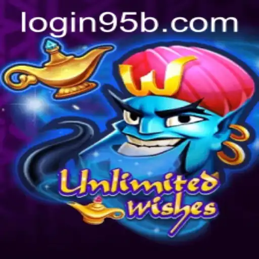 UnlimitedWishes and the Exciting World of 95b PH Login