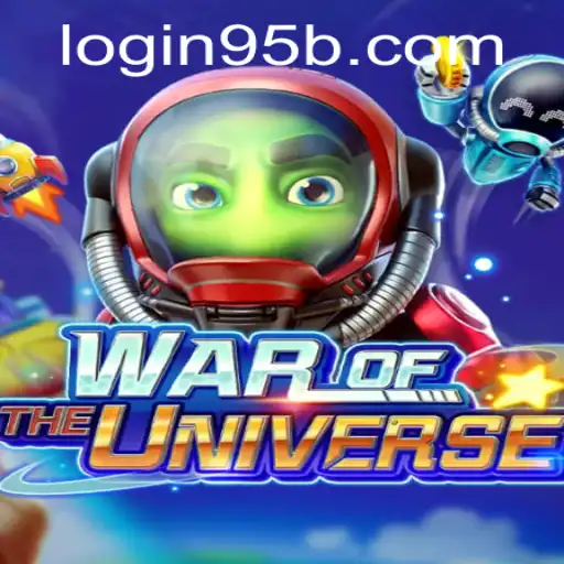 Exploring the Epic World of WAROFTHEUNIVERSE and the 95b PH Login