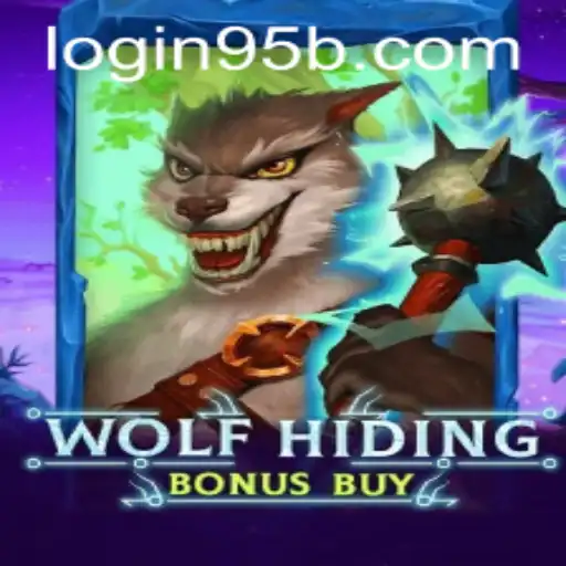 Unveiling the Thrilling Features of WolfHidingBonusBuy