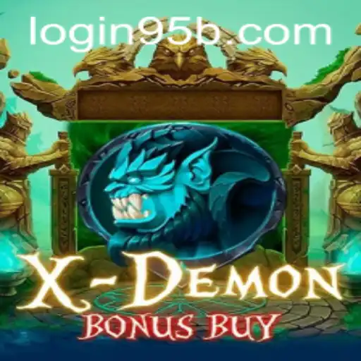 XDemonBonusBuy: A Deep Dive into the Latest Sensational Game