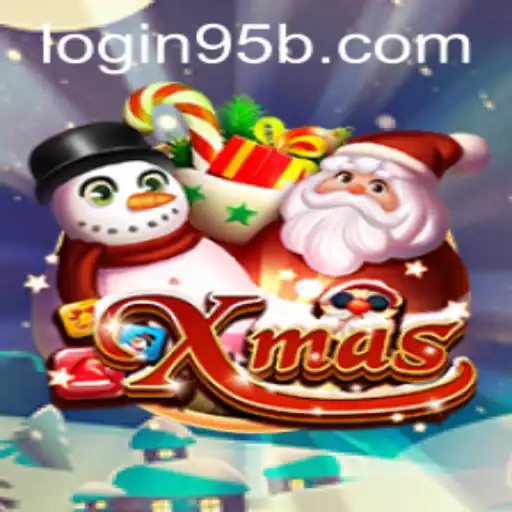 Exploring 'Xmas': A New Gaming Adventure with '95b PH Login'