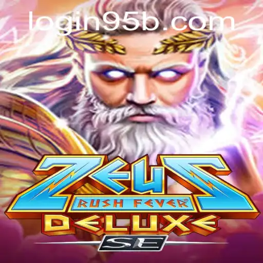 ZeusRushFeverDeluxeSE: An Electrifying New Experience